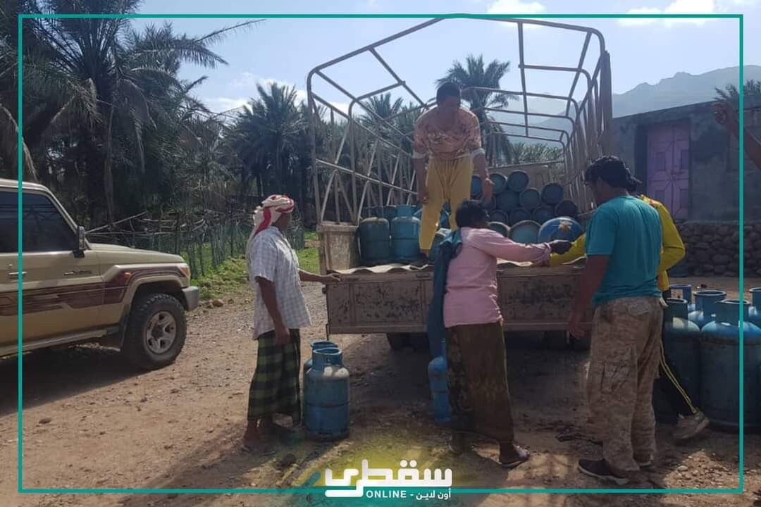 The UAE continues to support the stability of “Socotra” and serve its citizens in education and…