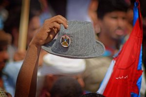 ابن بريك: شركاء في الشرعية والغيثي: المستجدات الجنوبية واليمنية.. السفير الروسي: ندعم الانتقالي