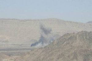 مقتل 16 حوثيا وإحراق آليات مسلحة في جبهات غرب مأرب