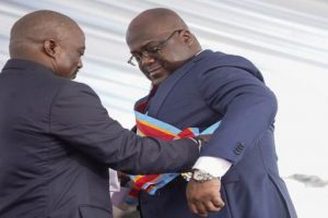 ساما لوكونديه.. “مهندس التعدين” يترأس حكومة الكونغو