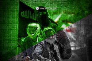 إرهاب عابر للحدود .. دعم الحوثيين للقاعدة تحت المجهر