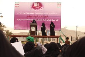 إتاوات حوثية جديدة احتفاءً بمولد “فاطمة”
