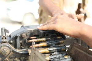 مجدداً.. تعزيزات إخوانية عسكرية صوب أبين، والجعدي: هناك من لا يزال يزرع الألغام أمام اتفاق الرياض