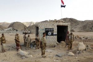 ابن بريك: كبار منظري القاعدة “إخوان” والجنوب بيئة طاردة للإرهابيين