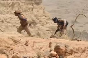 مأرب.. معارك في “الكسارة” و”رغوان” والحوثي يستعيد “الزور”