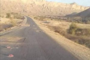 Shabwa .. Disclosure of one of the Brotherhood’s fake projects that threaten the lives of citizens