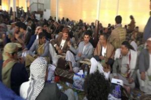 ميليشيا الحوثي تحدد تسعيرة للمجندين المشاركين في القتال