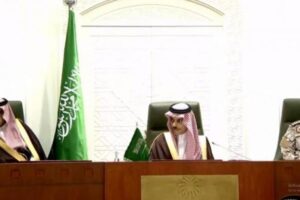 السعودية تعلن عن مبادرة لإنهاء الحرب في اليمن