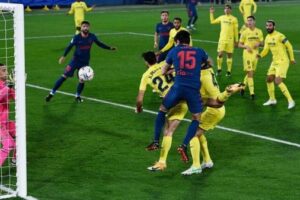 أتليتيكو مدريد أول نادي إسباني ينسحب من دوري السوبر الأوروبي