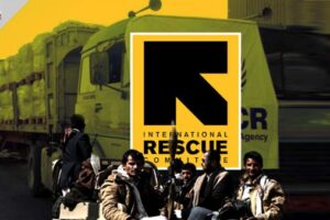 الإنقاذ الدولية: 90% من تحديات وصول المساعدات للمحتاجين صنعها الحوثي