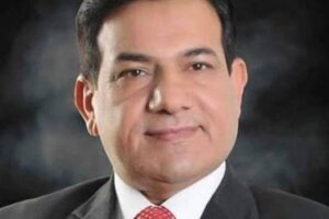 صنعاء .. وفاة أكاديمي عراقي بفيروس كورونا