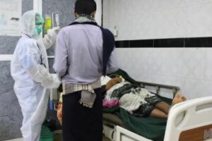 تسجيل سبع إصابات جديدة بكورونا في اليمن