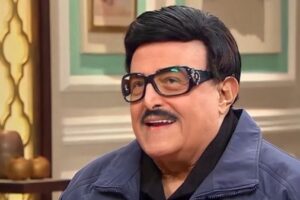 وفاة أسطورة الضحك سمير غانم