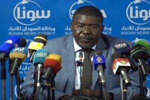 عضو بـ”السيادي السوداني”: الاستقالة من أجهزة الحكومة هروب من المسؤولية