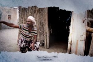 تقرير فيديو | «داوود».. طفلٌ من الحديدة انتزعت روحه رصاصة قناص حوثي