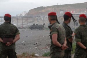 إسبانيا: نأمل عودة العلاقات الدبلوماسية مع المغرب إلى طبيعتها