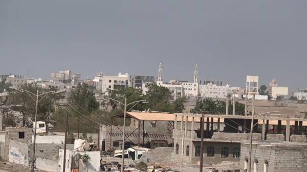 الحديدة..قصف حوثي يستهدف القرى السكنية بالجبلية