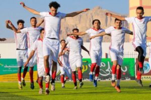 سحب قرعة بطولة غرب آسيا لكرة القدم لفئتي الشباب والناشئين