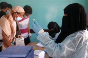 تسجيل ست حالات إصابة جديدة بكورونا في اليمن