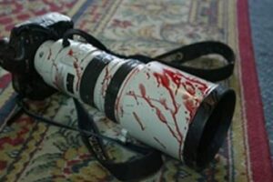 “مراسلون بلا حدود”: اليمن ثالث أخطر بلد في العالم للصحافيين
