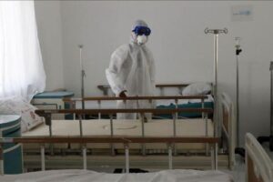 تزايد حالات التعافي من كورونا في اليمن