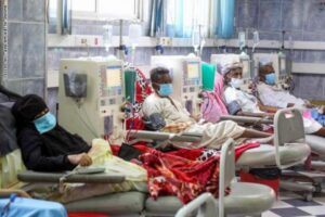 تسجيل خمس حالات وفاة بكورونا في اليمن