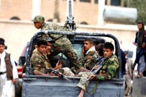 الحكومة اليمنية: ميليشيا الحوثي جندت أكثر من ٣٠ ألف طفل
