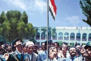 الوحدة اليمنية.. حلم عصور تحقق بصعوبة.. وفتن حوثية تعجل بضياعه