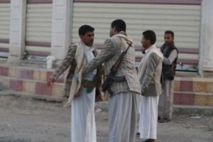 الميليشيا تستنسخ النموذج الأمني الإيراني لمراقبة سكان صنعاء