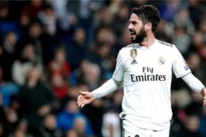 بعد 9 سنوات حافلة بالألقاب مع ريال مدريد.. إيسكو إلى إشبيلية
