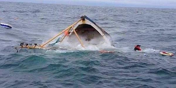 المهرة.. وفاة صيادين اثنين وإصابة آخرين في حادثي غرق قاربين