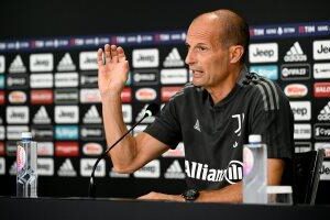 أليجرى: مواجهة سبيزيا صعبة.. ودى ماريا جاهز للمشاركة من جديد