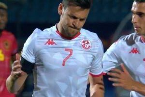 المساكني “جاهز” لقيادة منتخب تونس فى ودية البرازيل