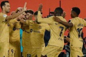 موعد مباراة إنتر ميلان ضد برشلونة فى دوري أبطال أوروبا والقناة الناقلة