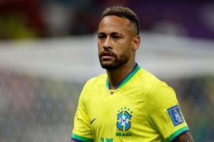 في الوقت الحاسم.. نيمار يعود إلى البرازيل في كأس العالم 2022