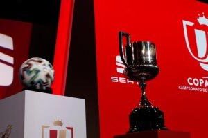تحديد مواعيد مواجهات ربع نهائى كأس ملك إسبانيا