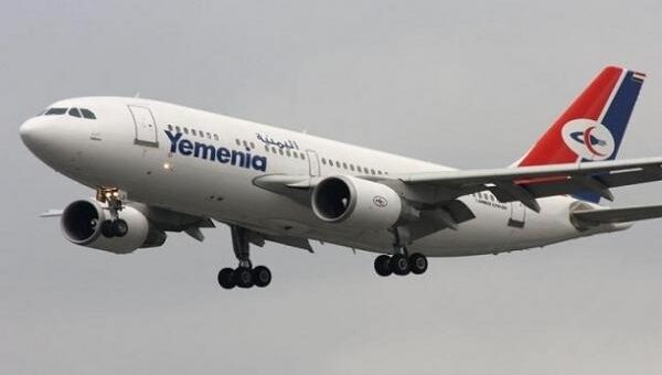 طيران اليمنية:نرفض تدخلات الحوثيين المعُيقة لأدائنا