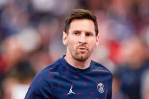 «رومانو»: الهلال السعودي يعرض 400 مليون يورو للتعاقد مع ليونيل ميسي