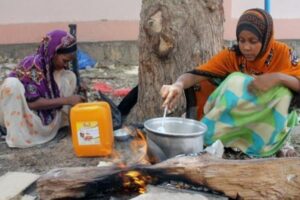 البنك الدولي: انعدام الأمن الغذائي أكبر التحديات في اليمن