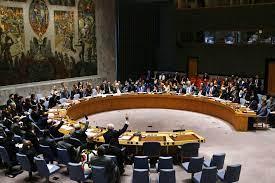 مجلس الأمن يناقش غداً الأوضاع في اليمن وجهود السلام الأممية