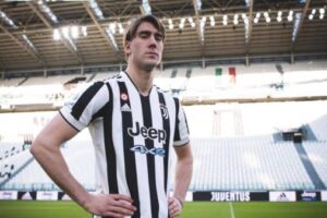 تقارير: ريال مدريد يدرس استعارة مهاجم يوفنتوس هذا الصيف