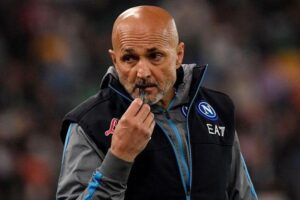 “بن سبورت”: سباليتي مديرًا فنيًا جديدًا لمنتخب إيطاليًا