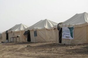 الهجرة الدولية: نزوح 30 أسرة يمنية نهاية أغسطس