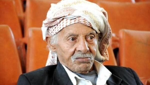 وفاة صاحب أقدم عمود صحفي يومي في اليمن