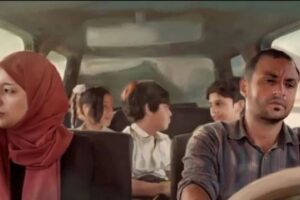 الفيلم اليمني المرهقون يفوز بجائزة مهرجان مالمو