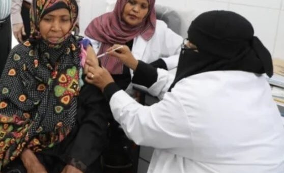 الصحة العالمية: تغطية لقاح الكزاز الوليدي باليمن لاتتجاوز 21% من النساء