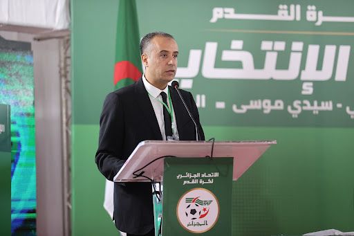 الاتحاد الجزائرى ينفى رفض المحكمة الرياضية شكوى اتحاد العاصمة ويكشف التفاصيل