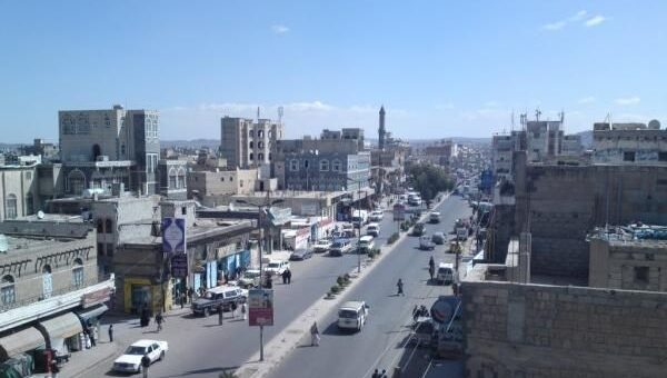 ميليشيا الحوثي تعتقل تسعة مدنيين في ثلاث مديريات بذمار