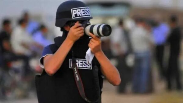 مراسلون بلاحدود: اليمن بالمرتبة 154 في مؤشر حرية الصحافة