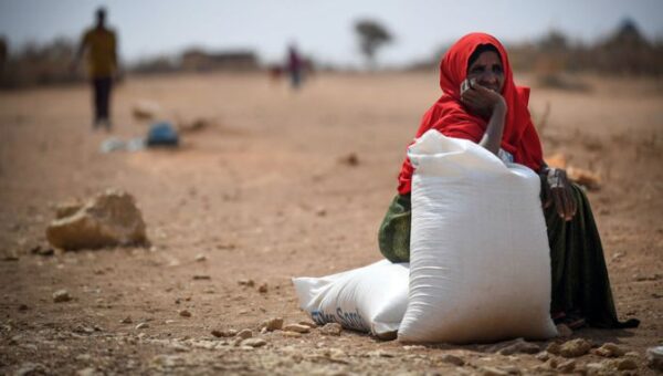 تحذير أوروبي من خطر حدوث مجاعة في اليمن